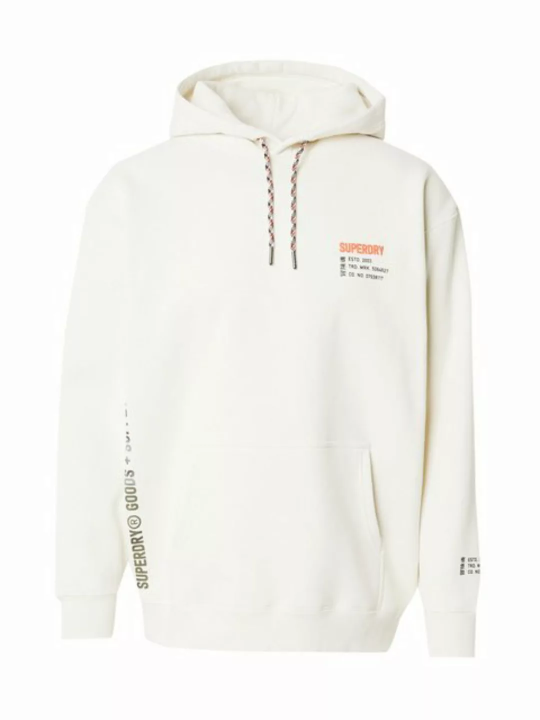 Superdry Sweatshirt (1-tlg) günstig online kaufen