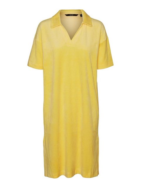 Vero Moda Jerseykleid Unica (1-tlg) Plain/ohne Details günstig online kaufen