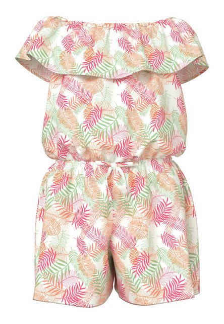 Name It Jumpsuit NKFVINAYA PLAYSUIT FFF günstig online kaufen