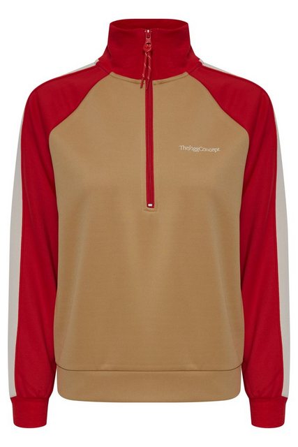 TheJoggConcept Sweatshirt JCSIMA PULLOVER - 22800129 günstig online kaufen