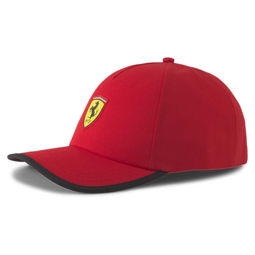 Puma Ferrari Race Bb Deckel One Size Rosso Corsa günstig online kaufen