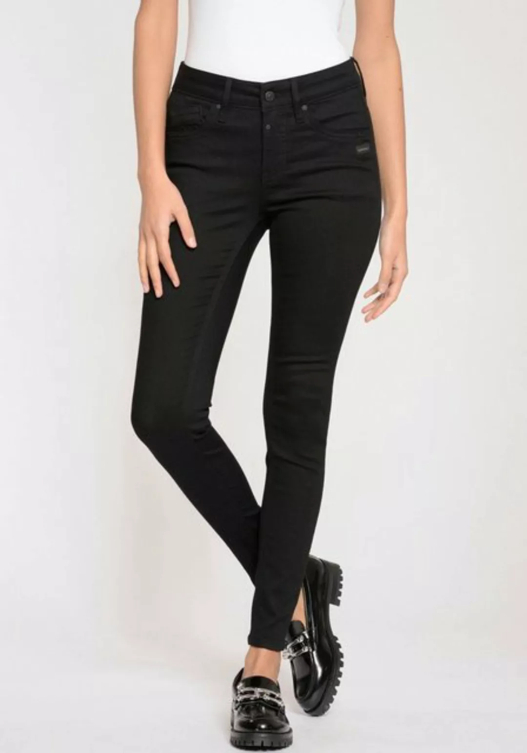 GANG Skinny-fit-Jeans 94LAYLA günstig online kaufen