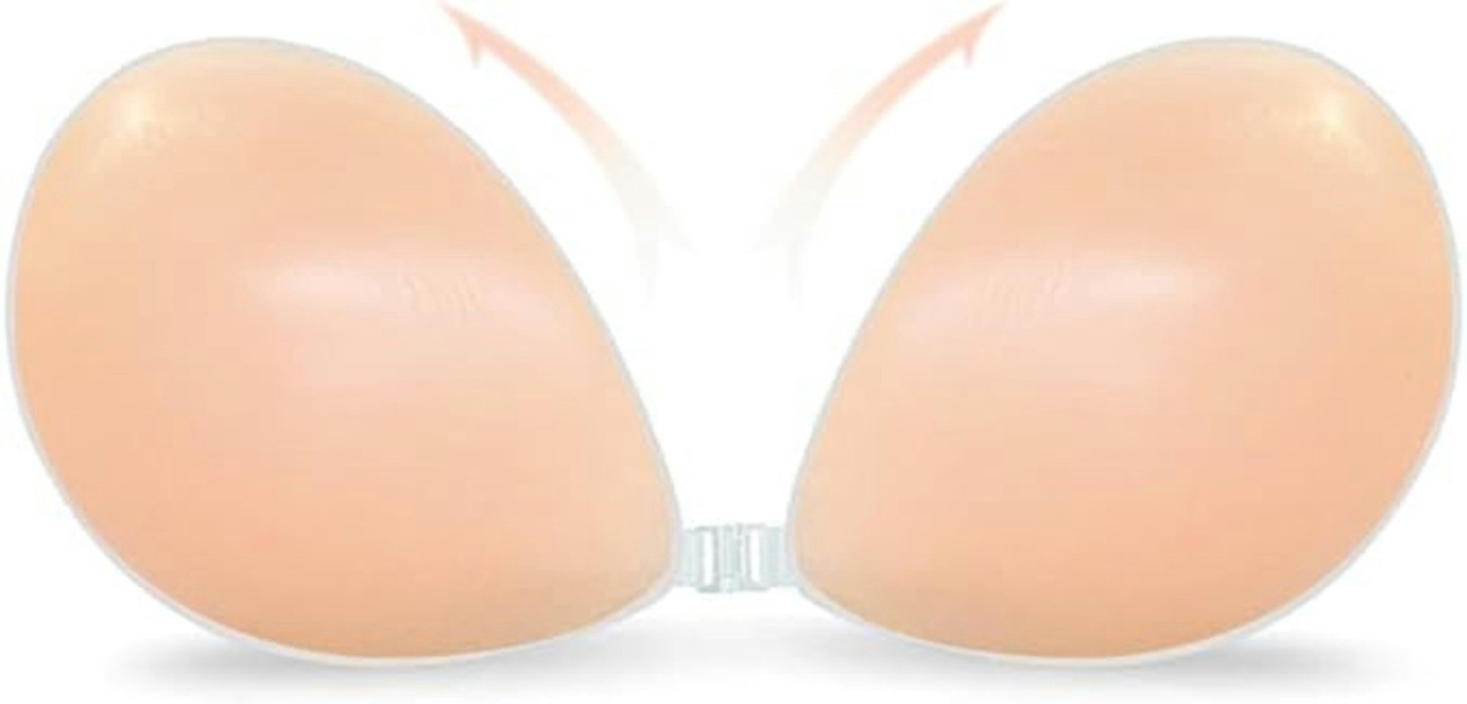 UE Stock Klebe-BH 2 St. Selbstklebender günstig online kaufen