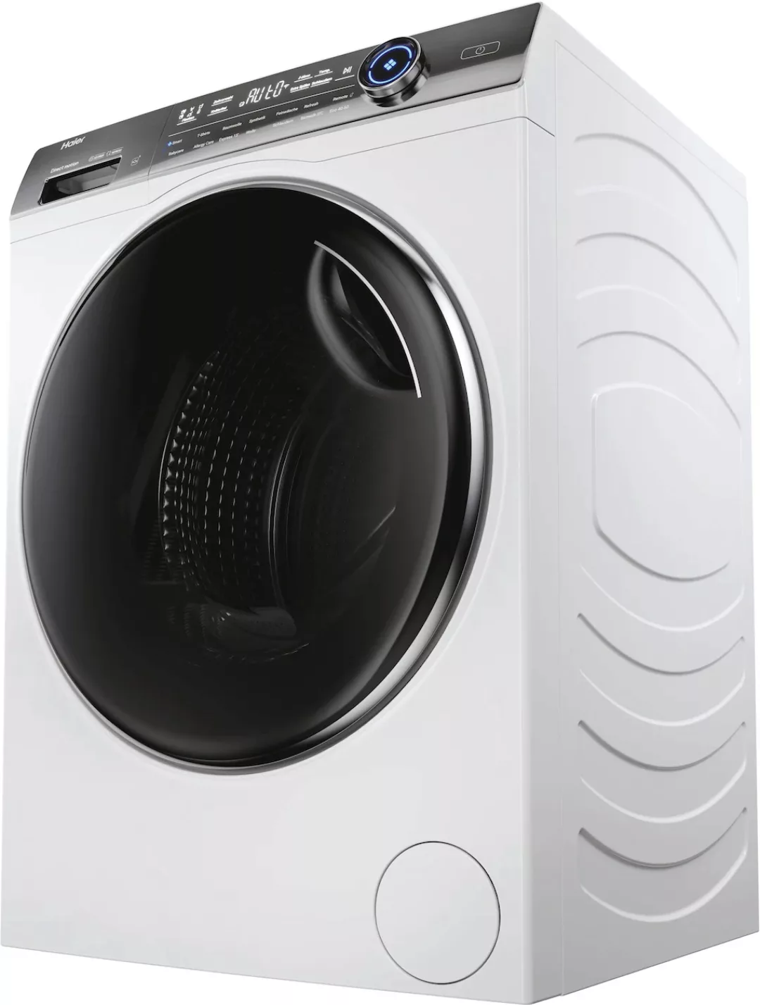 Haier Waschmaschine »HW90-BD14979EU1«, HW90-BD14979EU1, 9 kg, 1400 U/min, S günstig online kaufen