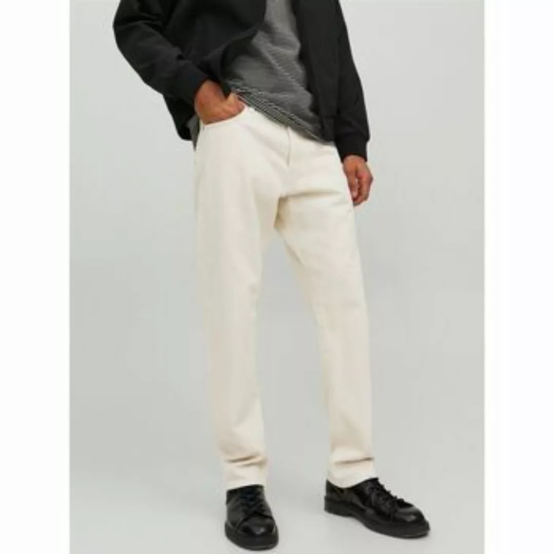 Jack & Jones  Jeans 12229540 CHRIS-ECRU günstig online kaufen