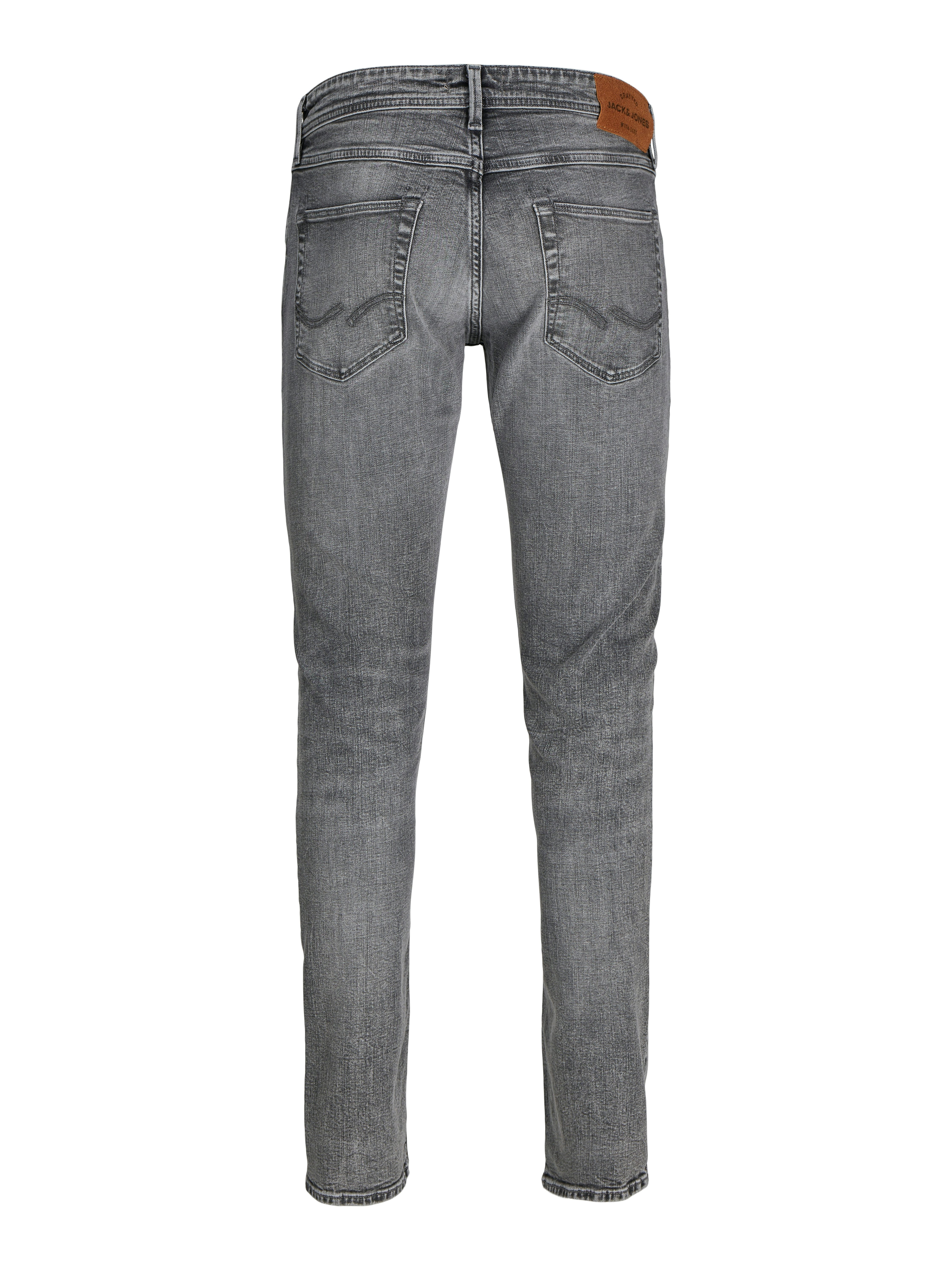 Jack & Jones Slim-fit-Jeans JJIGLENN JJCOLE günstig online kaufen
