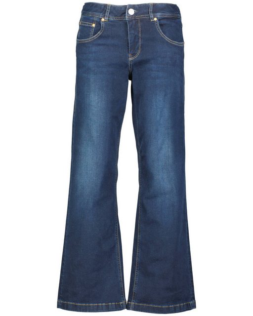 Herrlicher 5-Pocket-Jeans Damen Jeans EDNA (1-tlg) günstig online kaufen