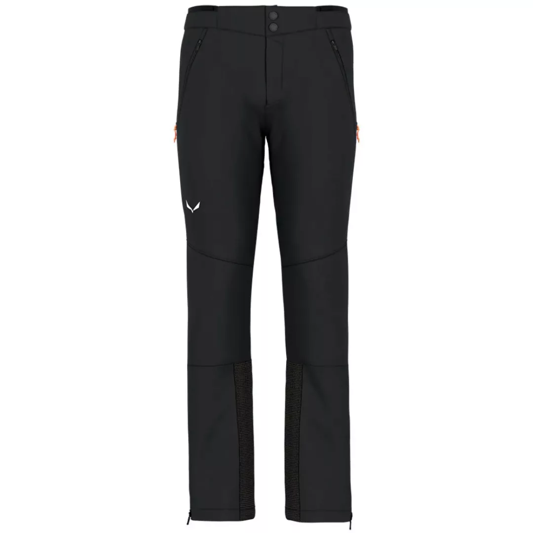 Salewa Lagorai Durastretch Pant Black Out günstig online kaufen