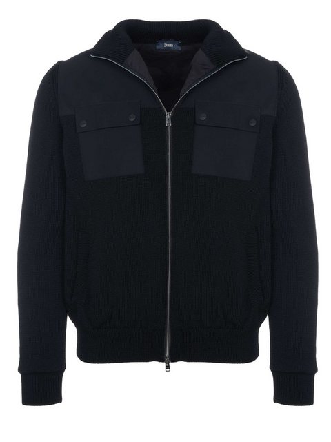 HERNO Cardigan Herno Jacke günstig online kaufen