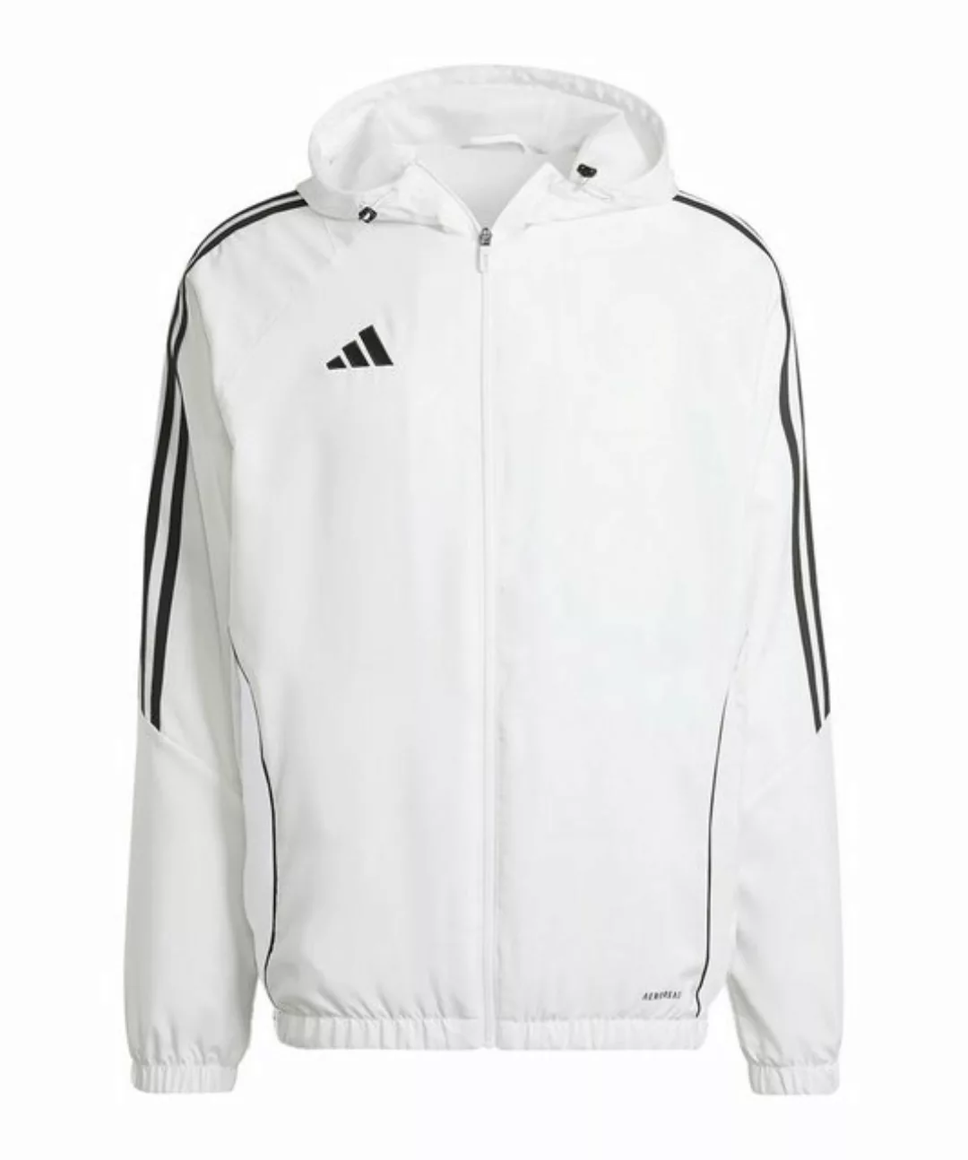 adidas Performance Sweatjacke Tiro 24 Windbreaker Polyester günstig online kaufen