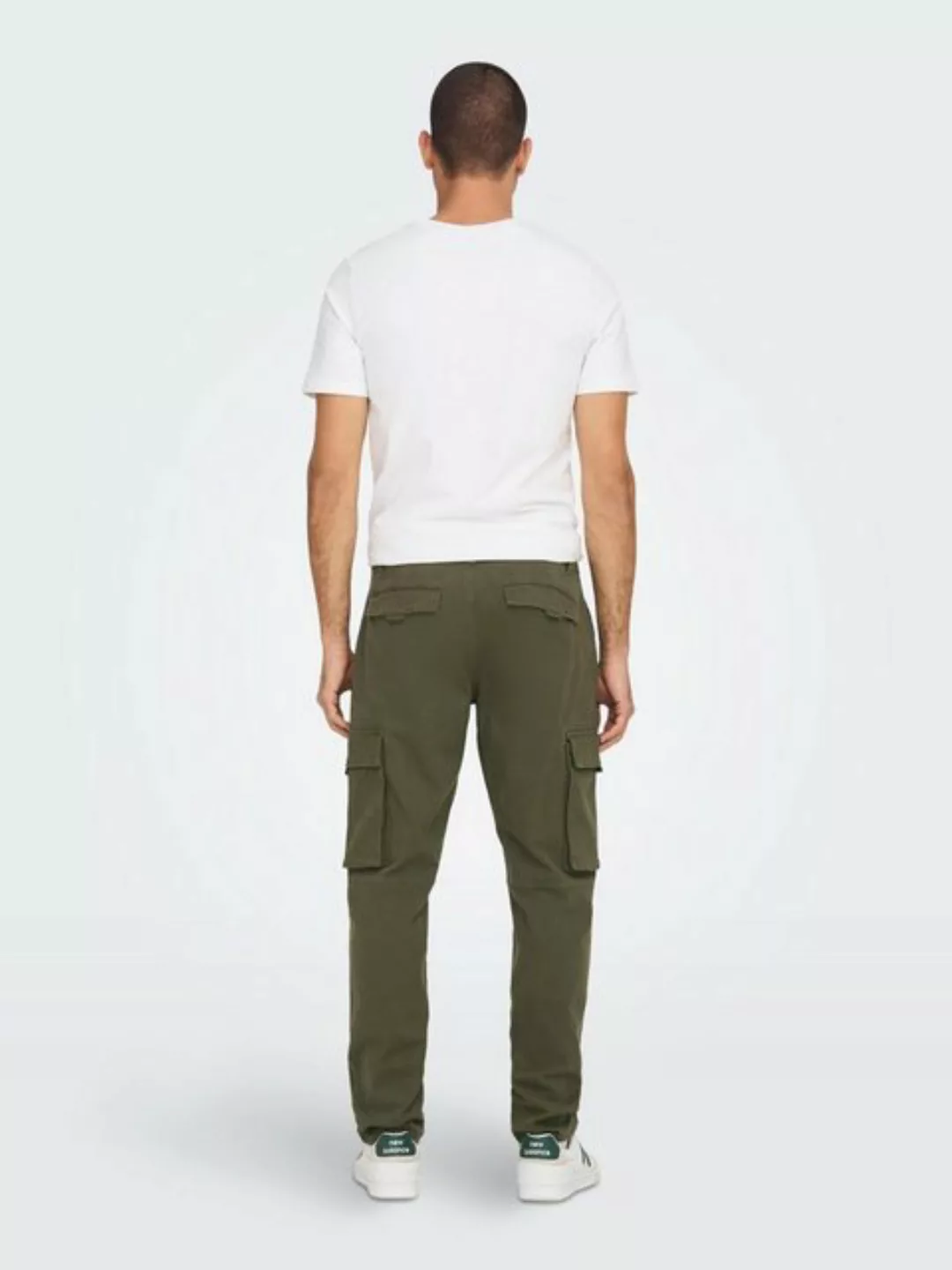 ONLY & SONS Cargohose NEXT (1-tlg) günstig online kaufen