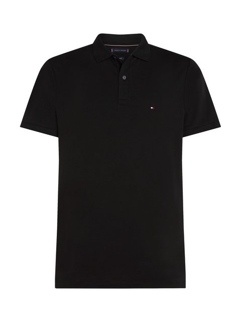 Tommy Hilfiger Poloshirt LIQUID COTTON ESSENTIAL REG POLO günstig online kaufen