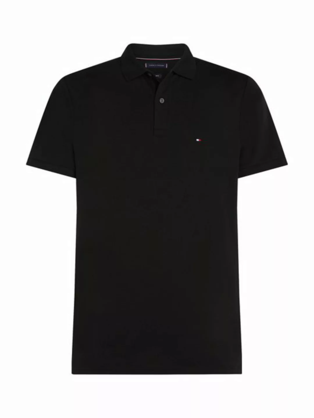 Tommy Hilfiger Poloshirt LIQUID COTTON ESSENTIAL REG POLO günstig online kaufen