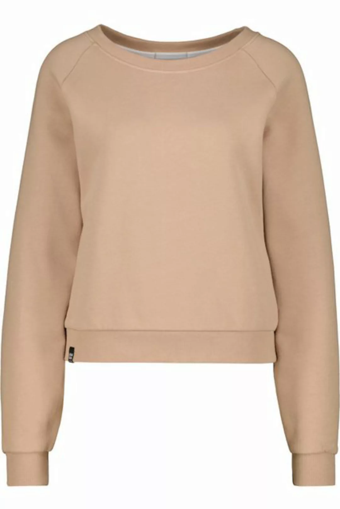 Alife & Kickin Sweatshirt TeonaAK A Oversize Sweatshirt Damen Sweatshirt, R günstig online kaufen