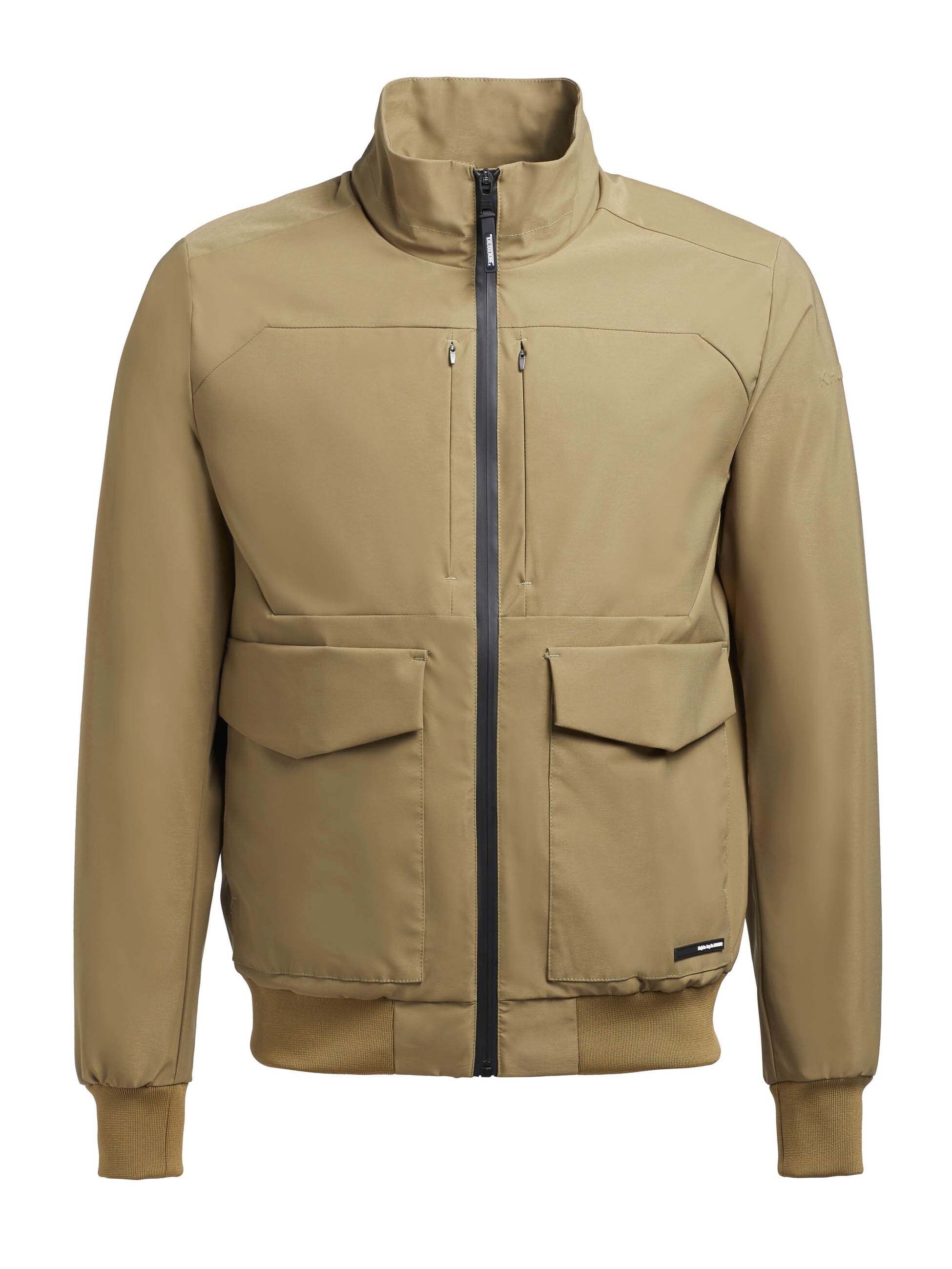 khujo Blouson "MELVIN" günstig online kaufen