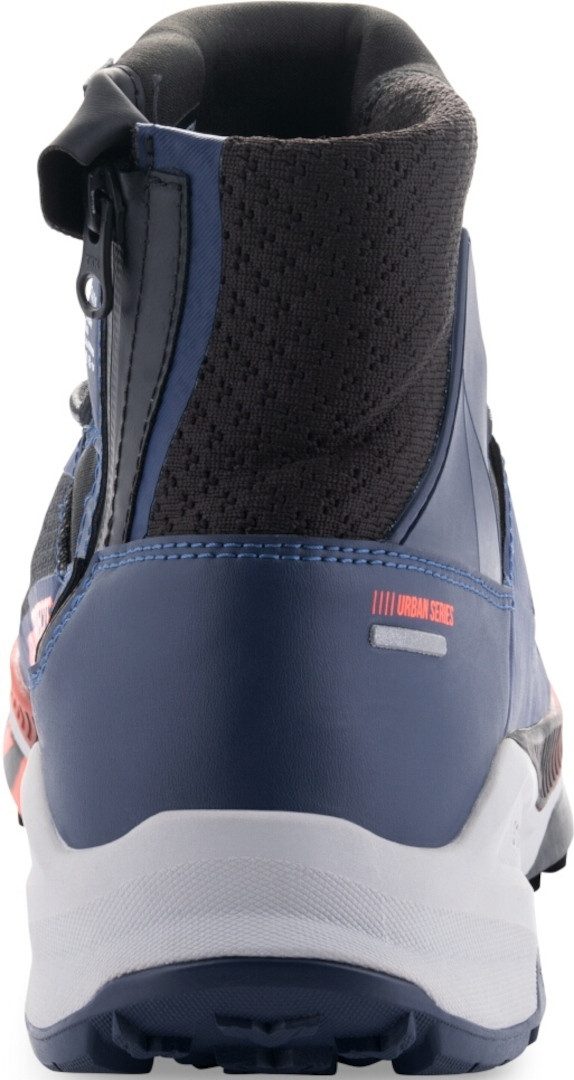Alpinestars Speedforce XR Motorrad Schuhe Motorradstiefel günstig online kaufen