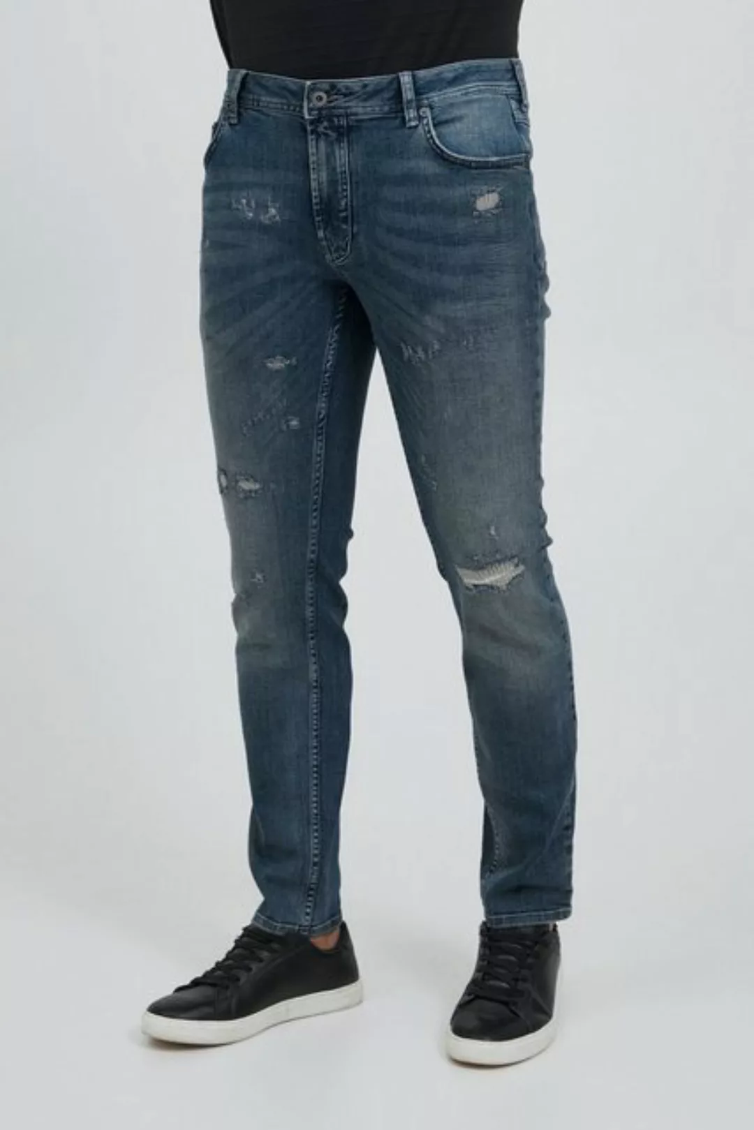 !Solid 5-Pocket-Jeans SDTri Joy 21105825 günstig online kaufen