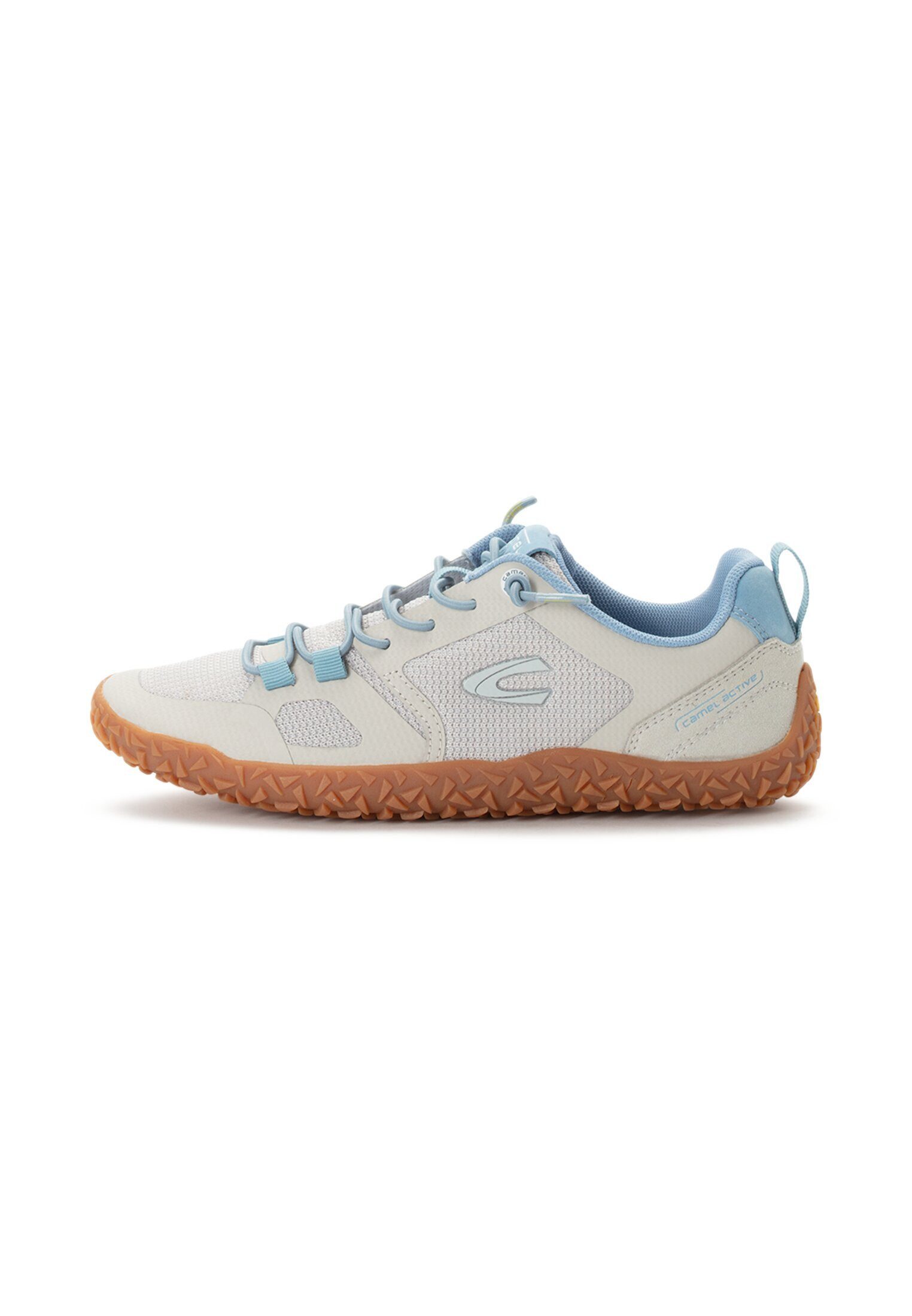 camel active mit griffiger Sohle Sneaker günstig online kaufen