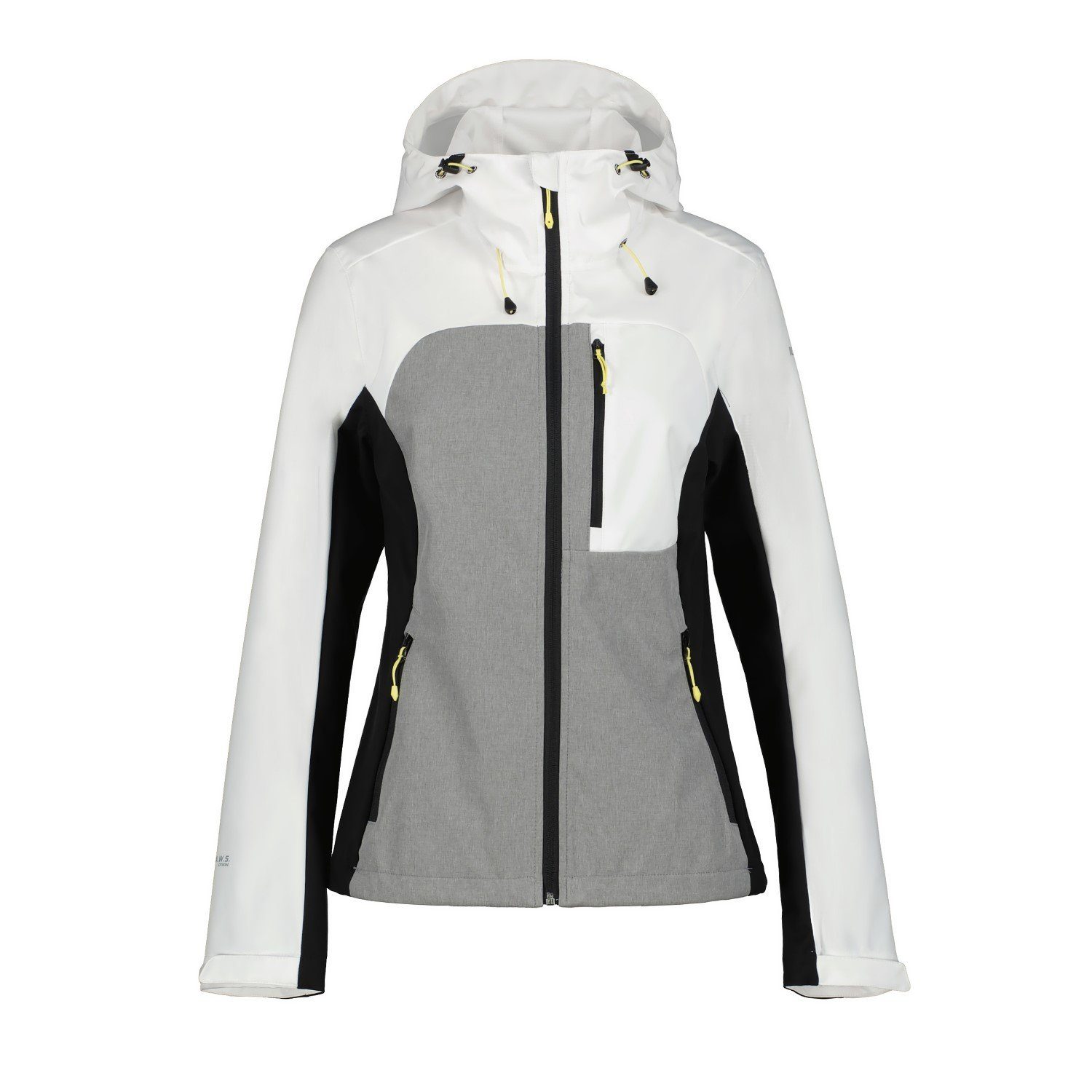 Icepeak Softshelljacke Broadus Softshelljacke günstig online kaufen