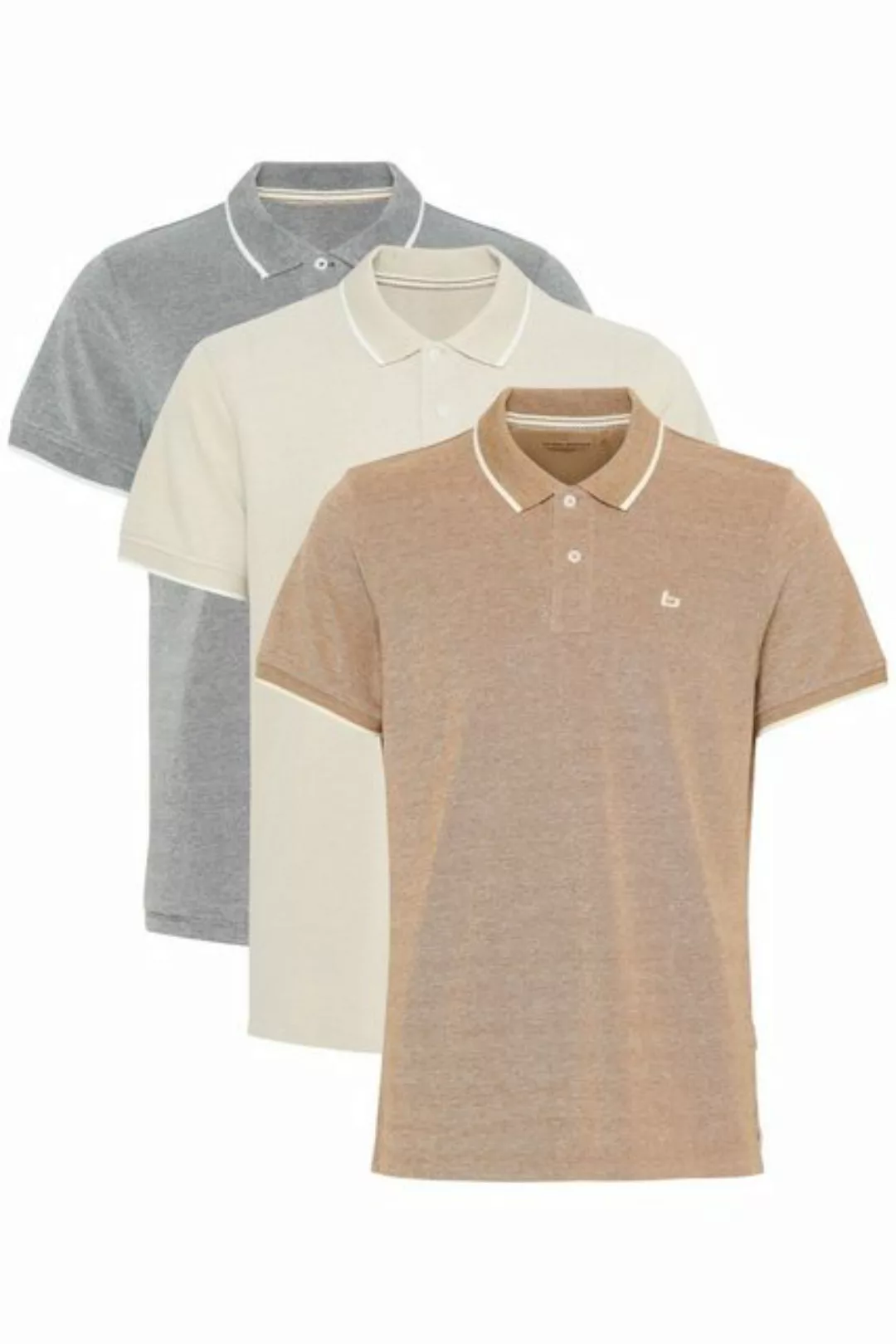 Blend Poloshirt BLEND BHPolo günstig online kaufen