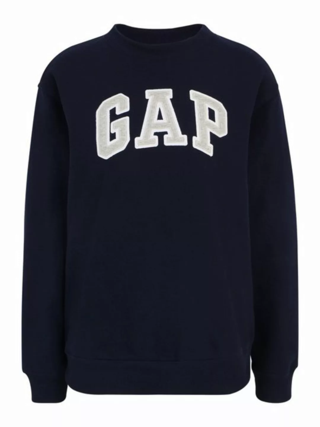 Gap Tall Sweatshirt HERITAGE (1-tlg) Patches günstig online kaufen