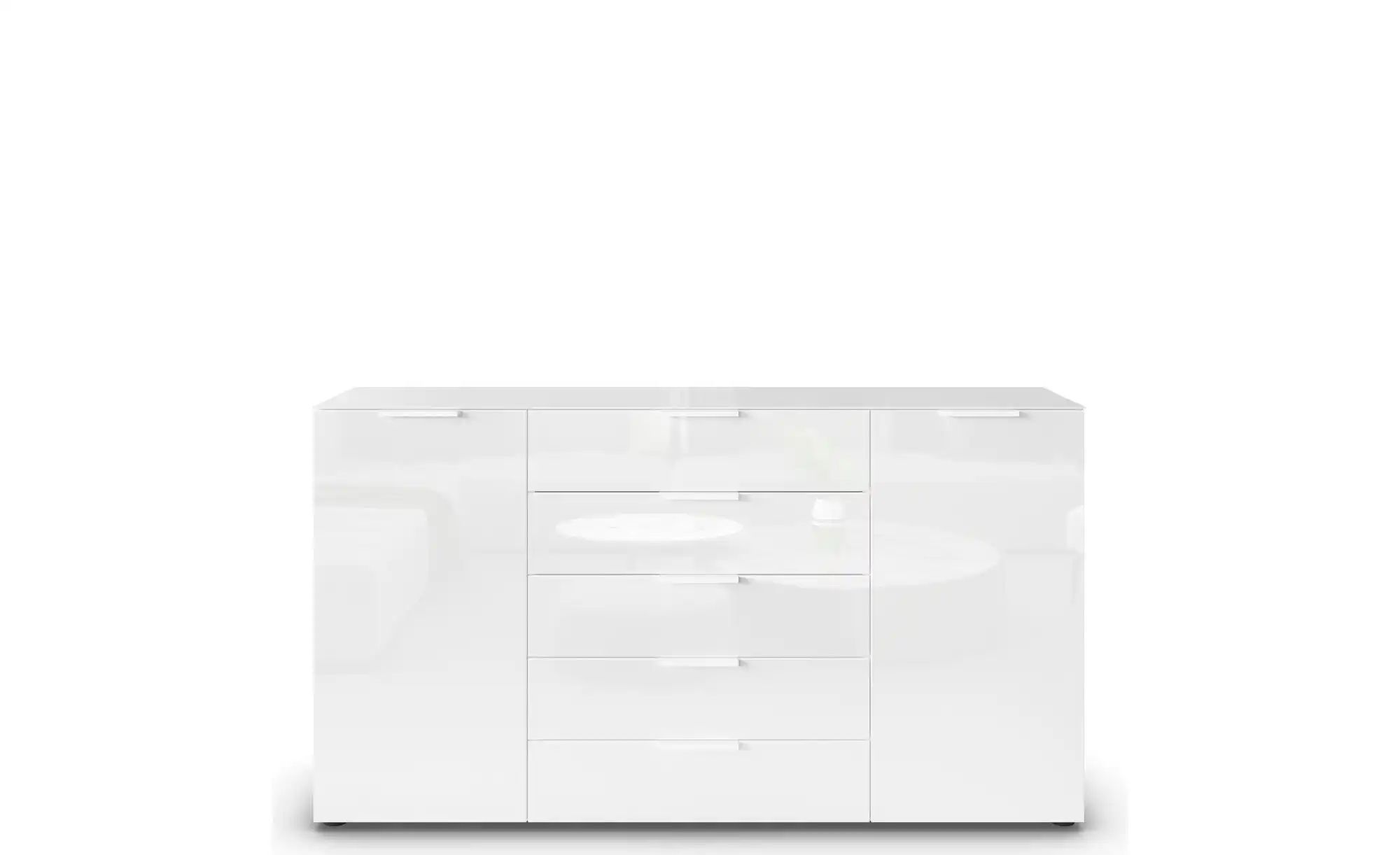 rauch Schubkastenkommode "Flipp Kommode Sideboard Wäscheschrank", 2-türig, günstig online kaufen