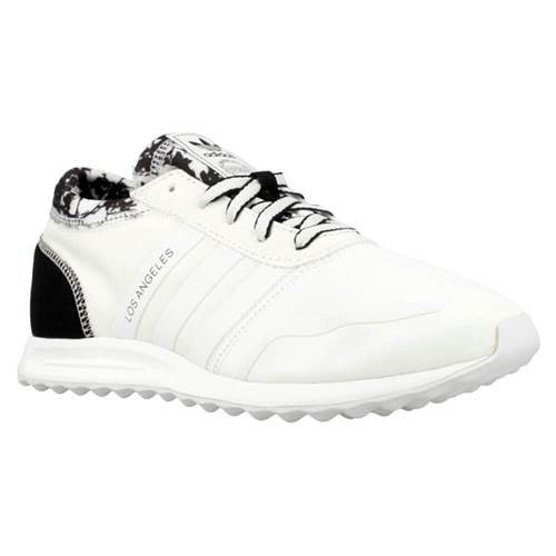 Adidas Los Angeles W Schuhe EU 37 1/3 Black,White günstig online kaufen
