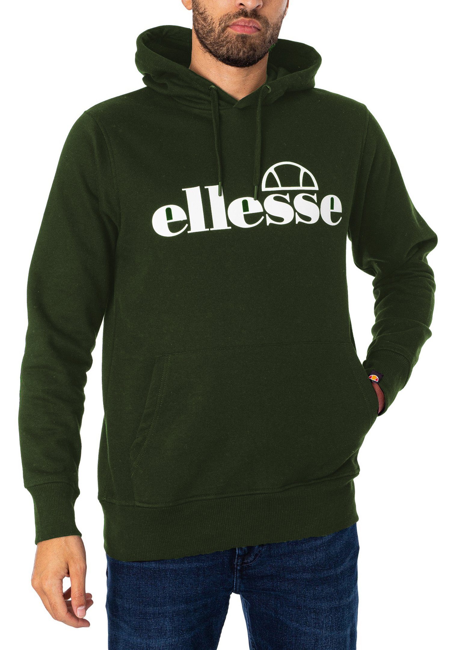 Ellesse Kapuzensweatshirt OODIA OH HOODY günstig online kaufen
