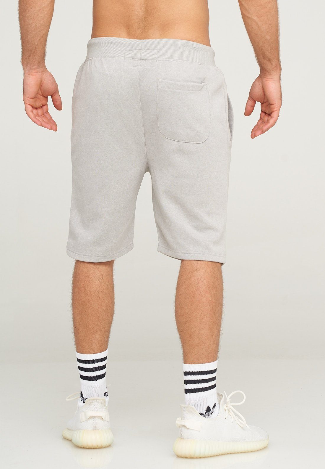 SOULSTAR Shorts CHICAGO mit praktischen Eingrifftaschen günstig online kaufen