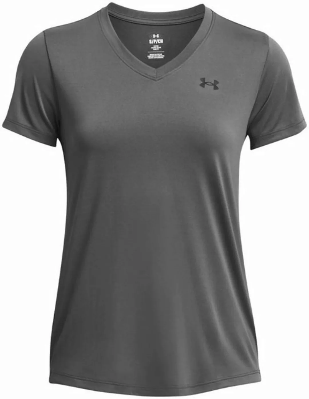 Under Armour® T-Shirt TECH SSV- SOLID günstig online kaufen