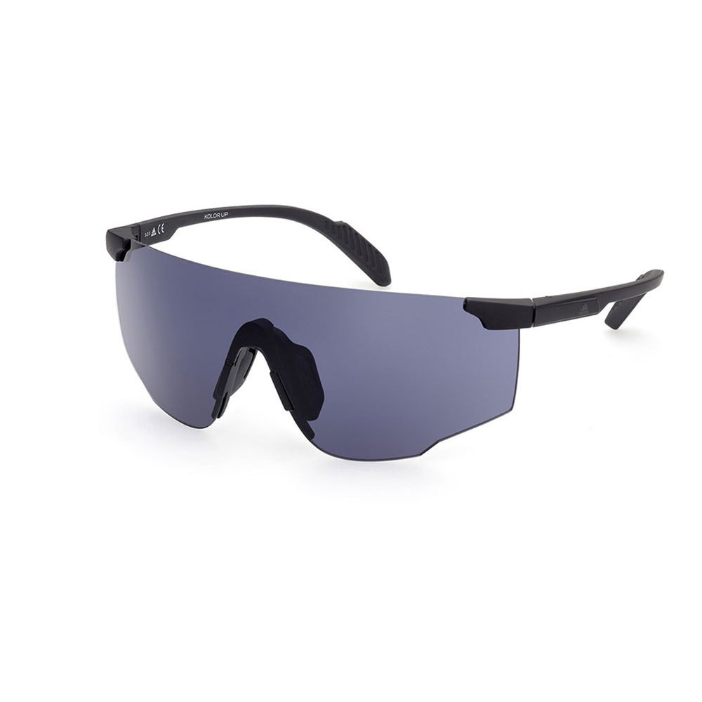 Adidas Sp0031-h Sonnenbrille One Size Matte Black günstig online kaufen