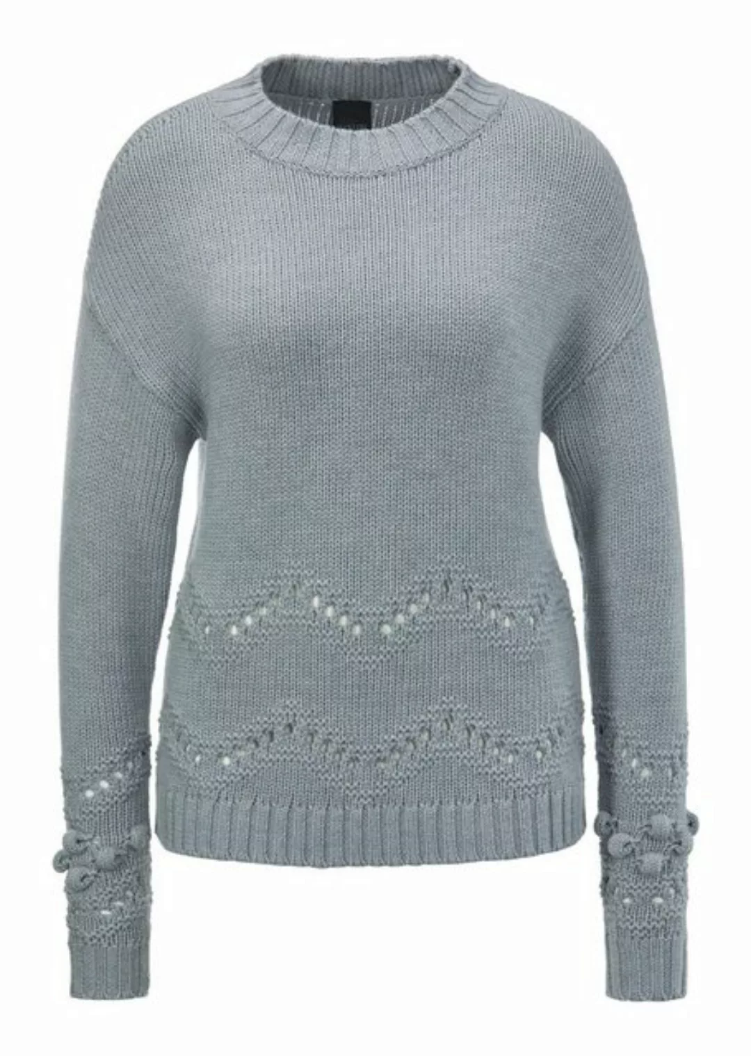 MADELEINE Strickpullover Pullover günstig online kaufen