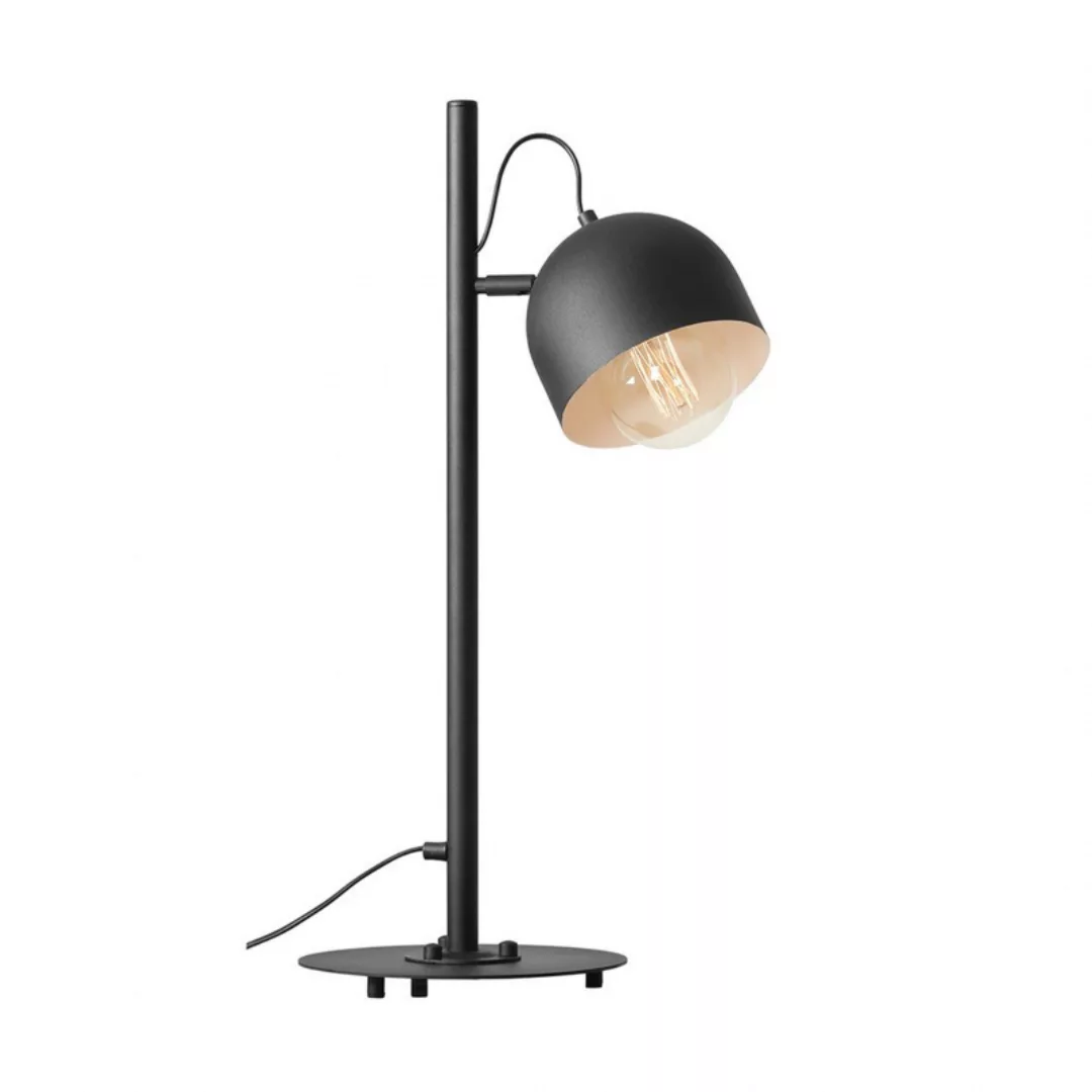 Schreibtischlampe BERYL TABLE BLACK 976B1 günstig online kaufen