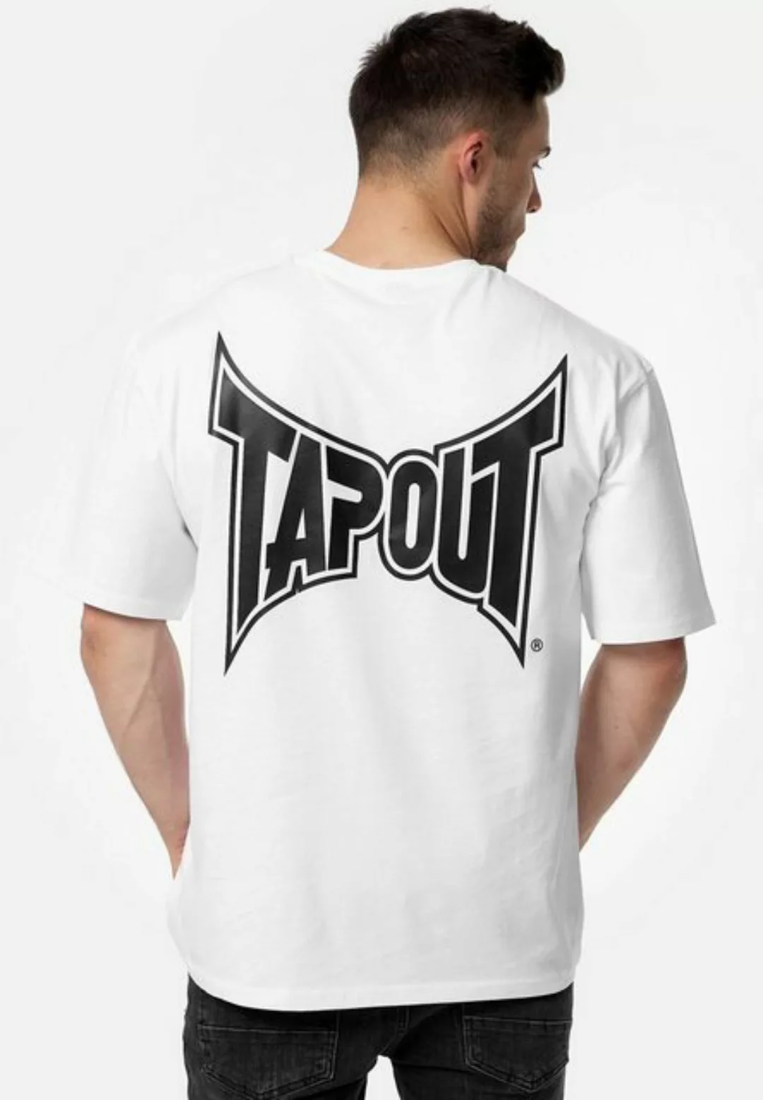 TAPOUT Oversize-Shirt CREEKSIDE günstig online kaufen