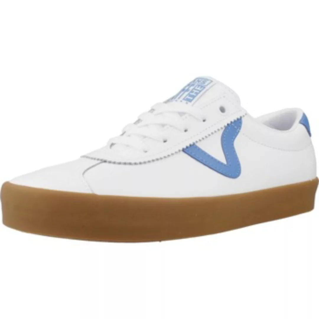 Vans  Sneaker SPORT LOW JOYRIDE günstig online kaufen