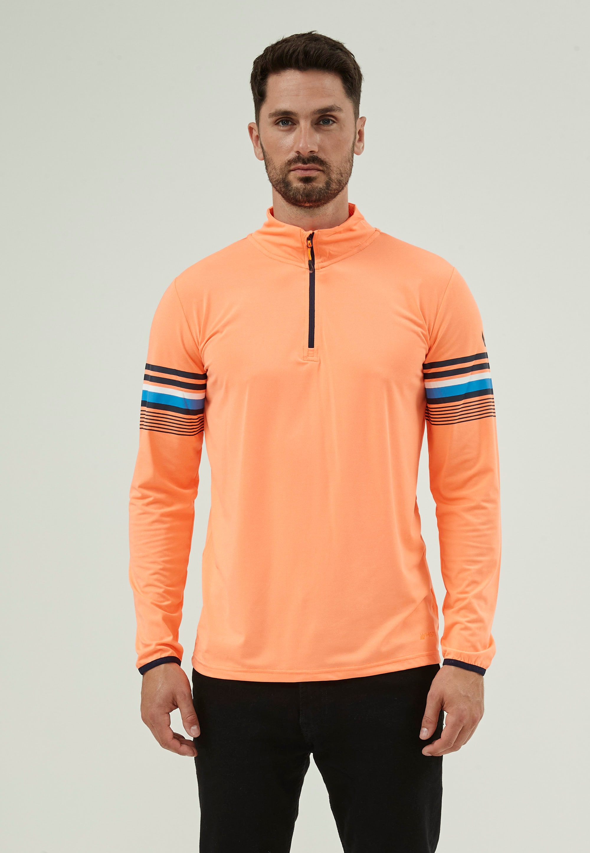 WHISTLER Sweatshirt "Tefei", aus atmungsaktivem Material günstig online kaufen