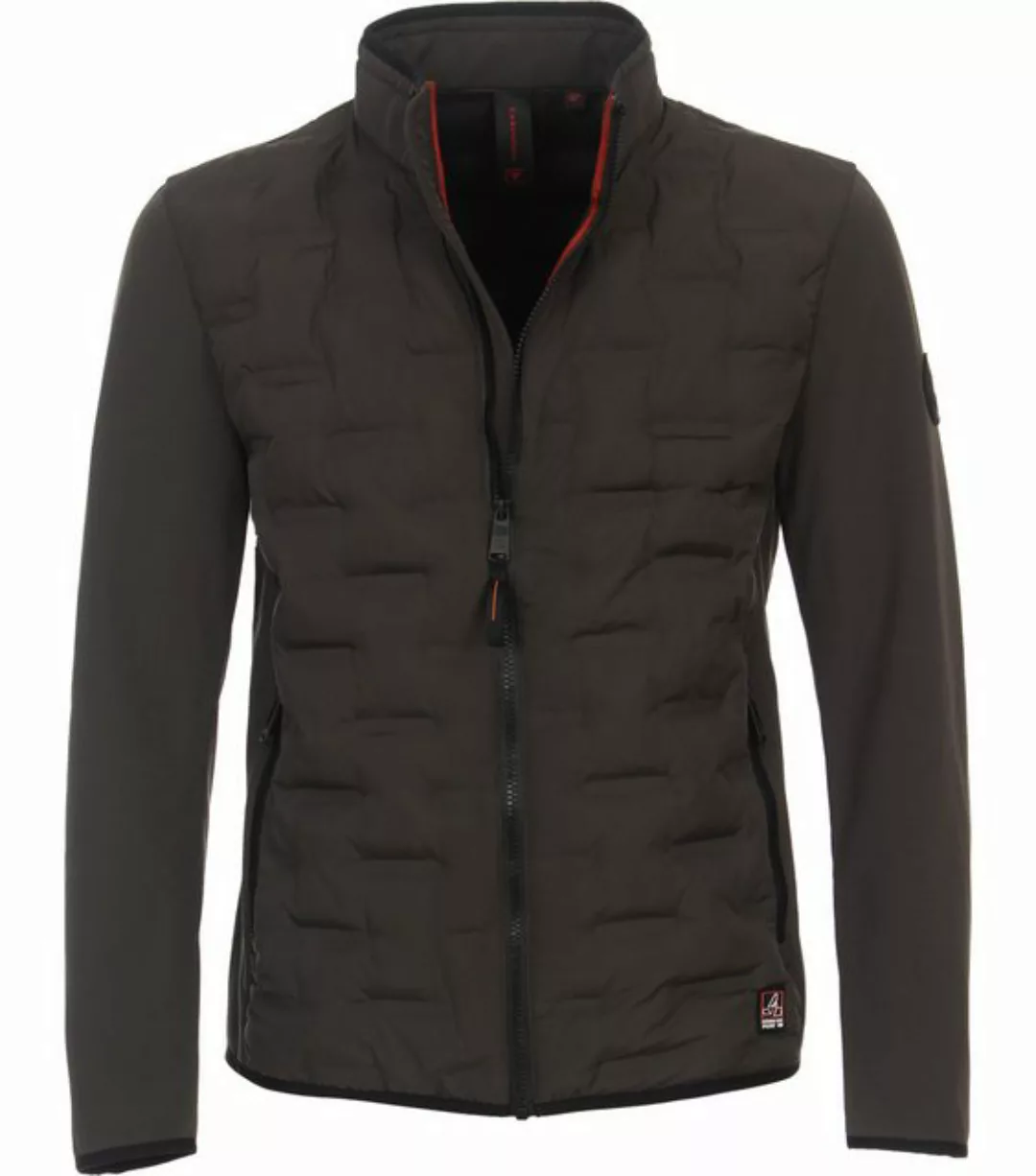 CASAMODA Hybridjacke Outdoor Jacke günstig online kaufen