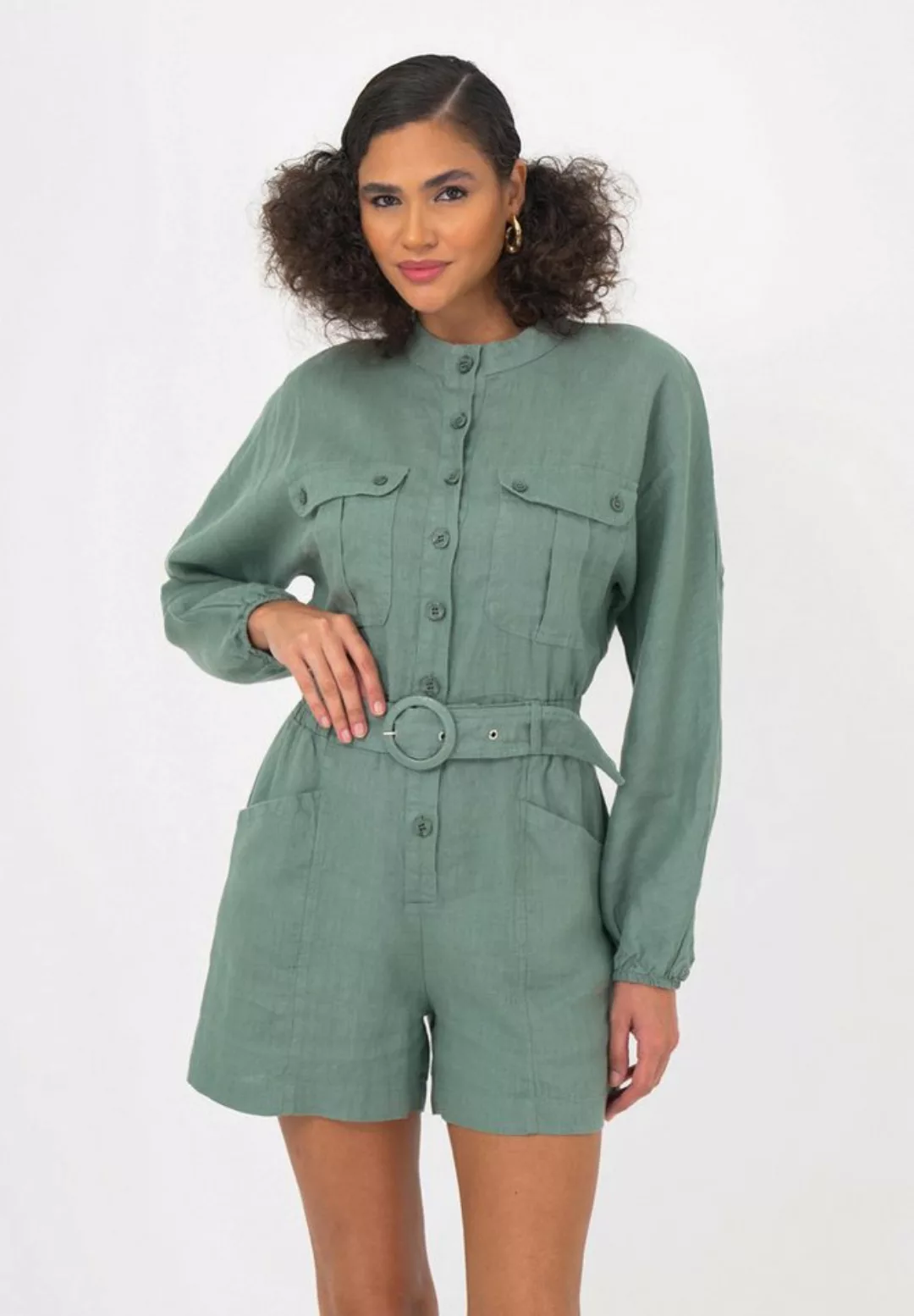 Freshlions Jumpsuit Jade günstig online kaufen