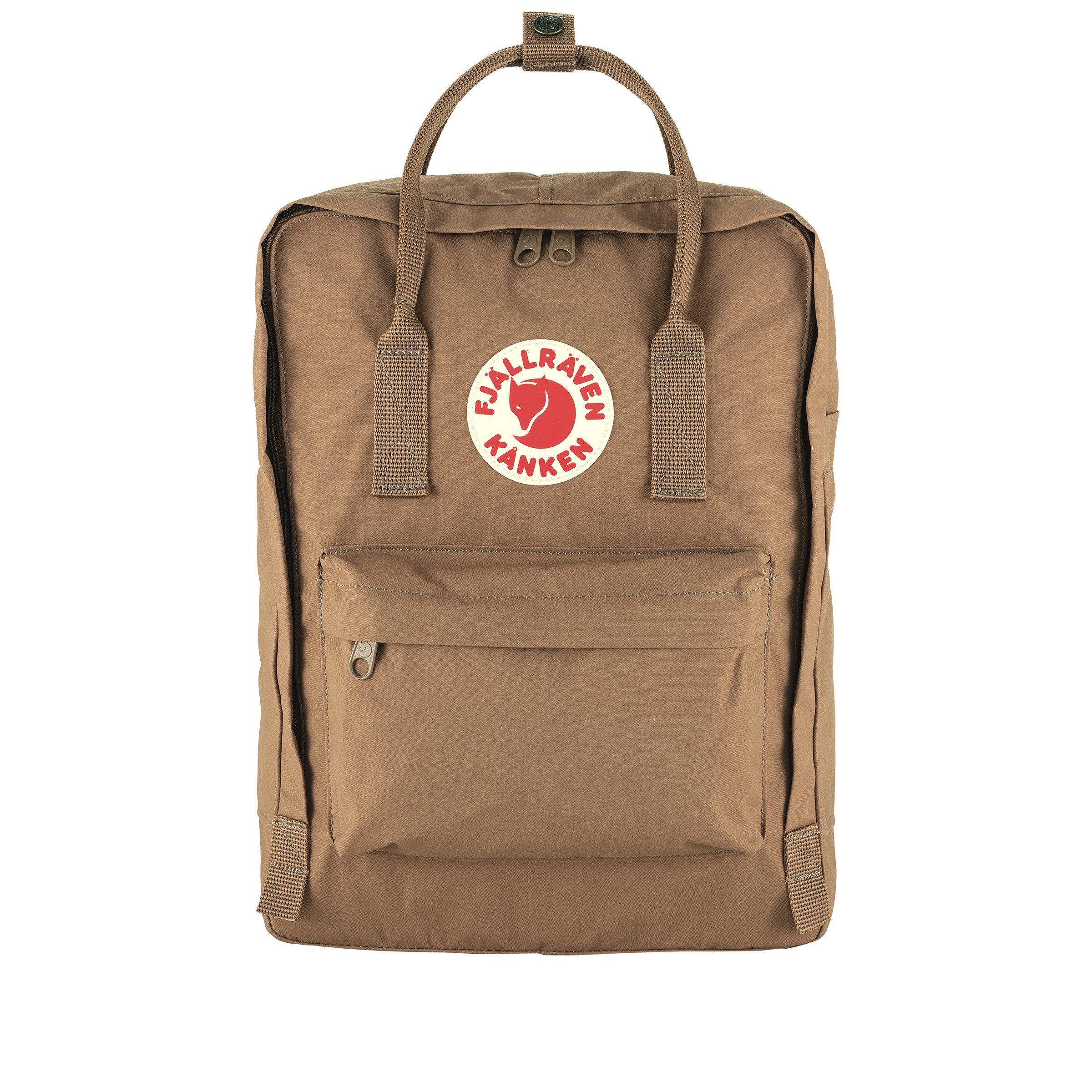 Fjällräven Rucksack Kånken Original (Set, 2-tlg) günstig online kaufen