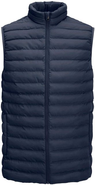 Jack & Jones Steppweste RECYCLE BODYWARMER günstig online kaufen