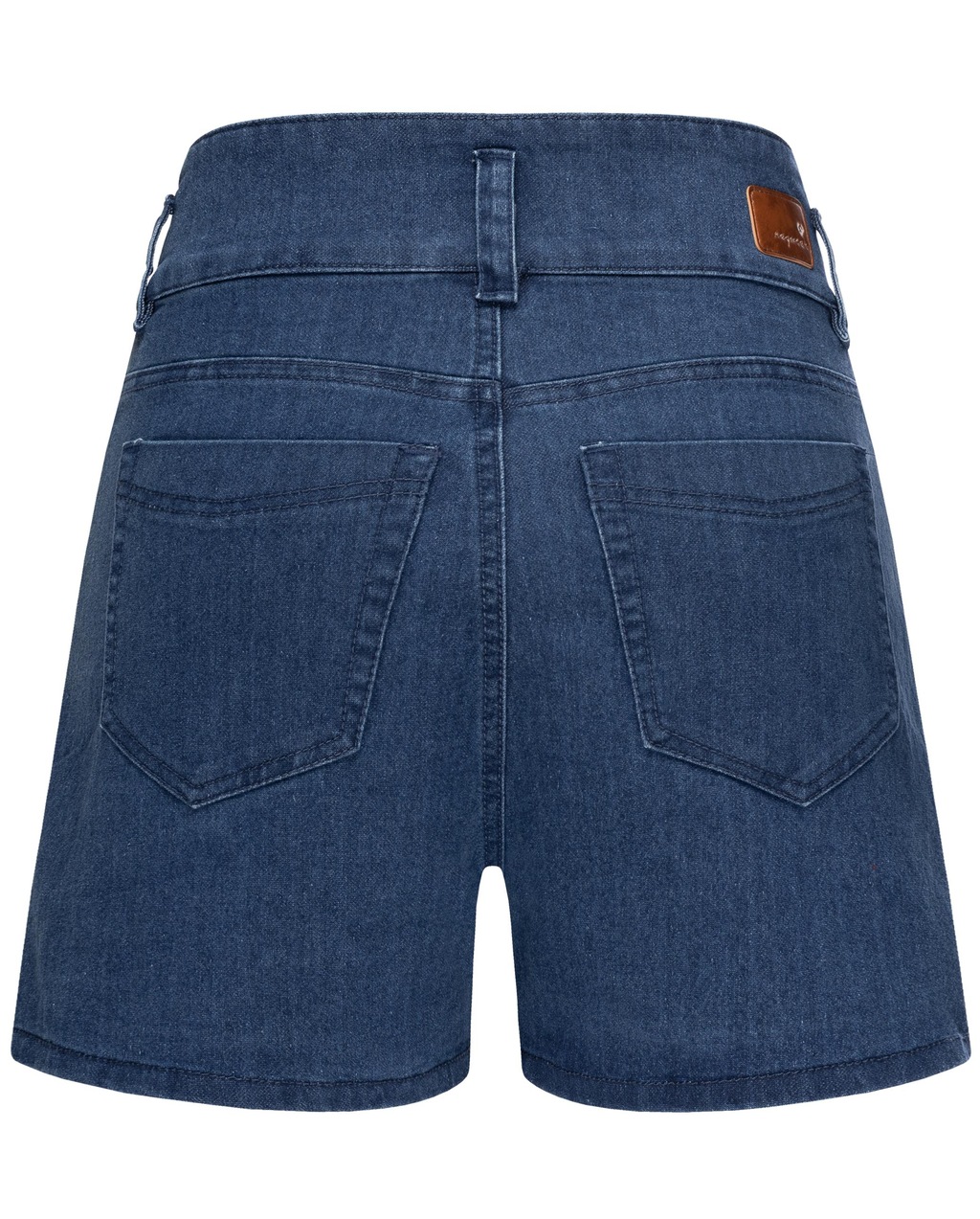 Ragwear Shorts "Suzzie", stylische, kurze Sommerhose in Jeansoptik günstig online kaufen