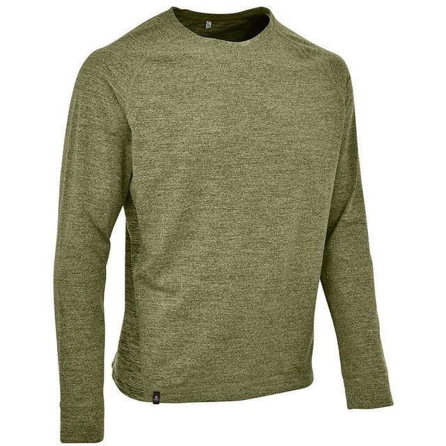 Maul Sport® Longsleeve Longsleeve Alvier günstig online kaufen