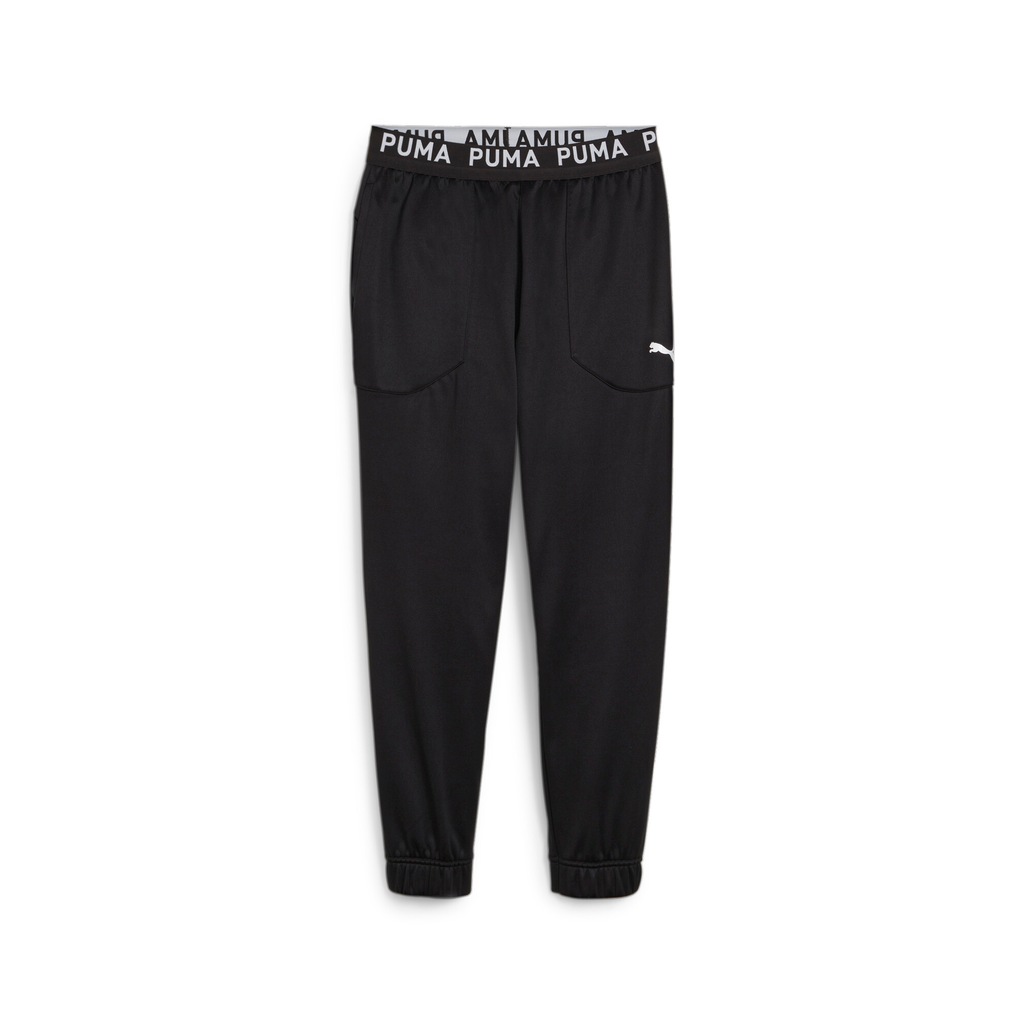 PUMA Trainingshose "TRAIN PWR FLEECE JOGGER" günstig online kaufen