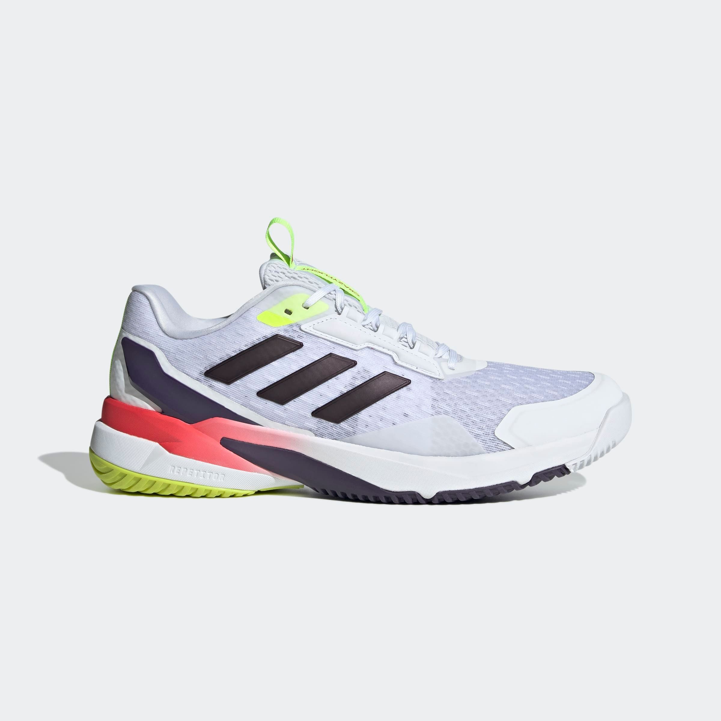 adidas Performance Handballschuh "CRAZYFLIGHT 6 HALLENSCHUH", besonders gee günstig online kaufen