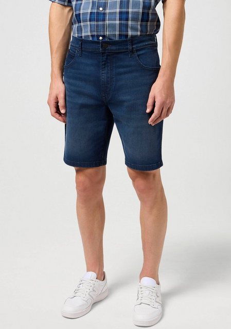 Wrangler Jeansshorts Texas günstig online kaufen