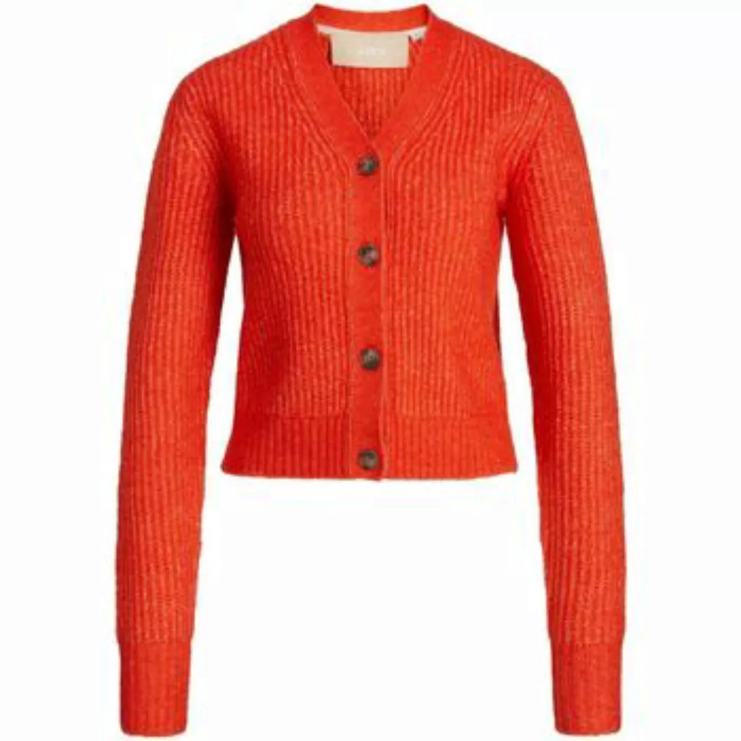 Jjxx  Pullover 12243654 REGINA CARDIGAN-POINCIANA günstig online kaufen