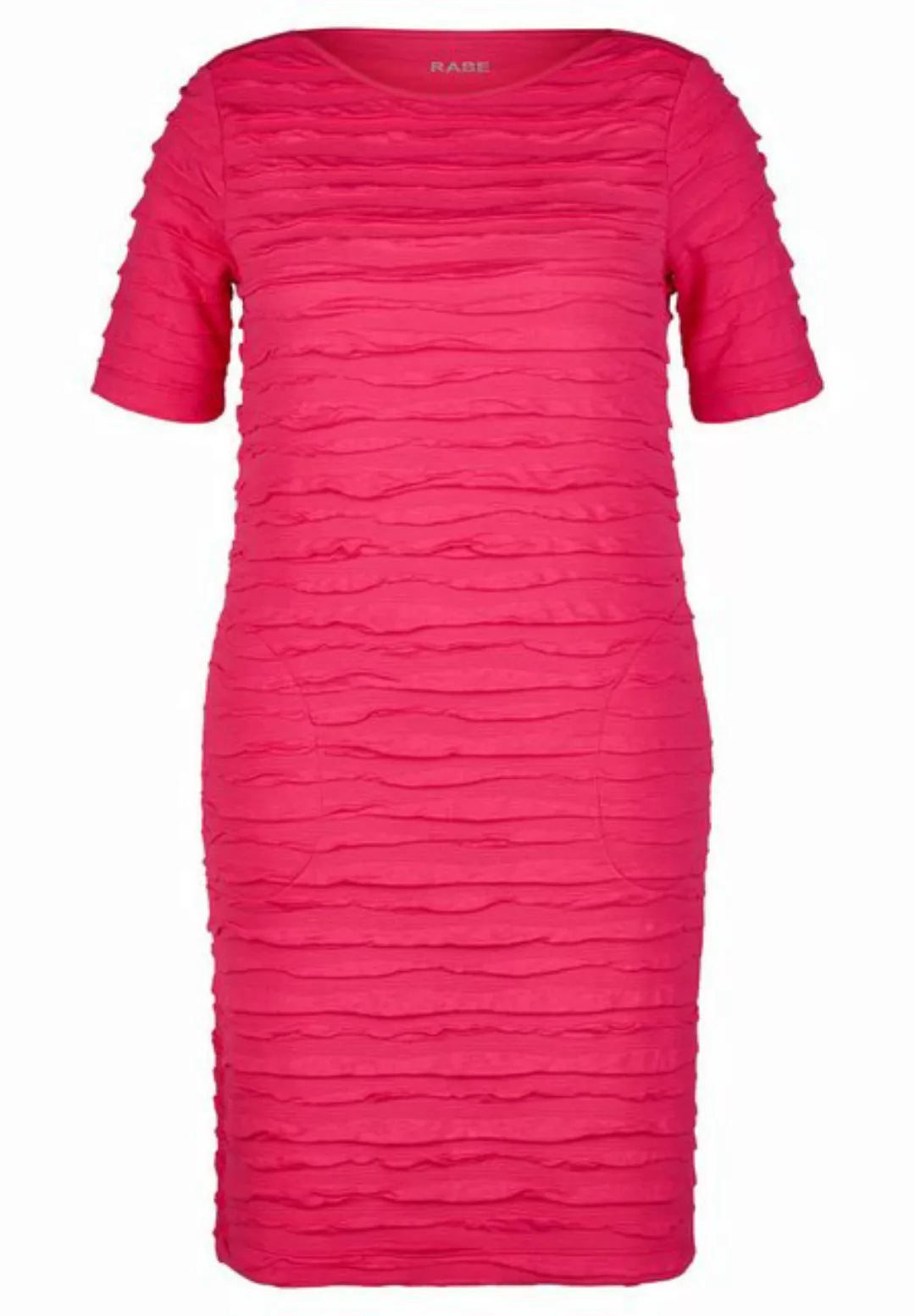 Rabe Sommerkleid Kleid, Magenta günstig online kaufen