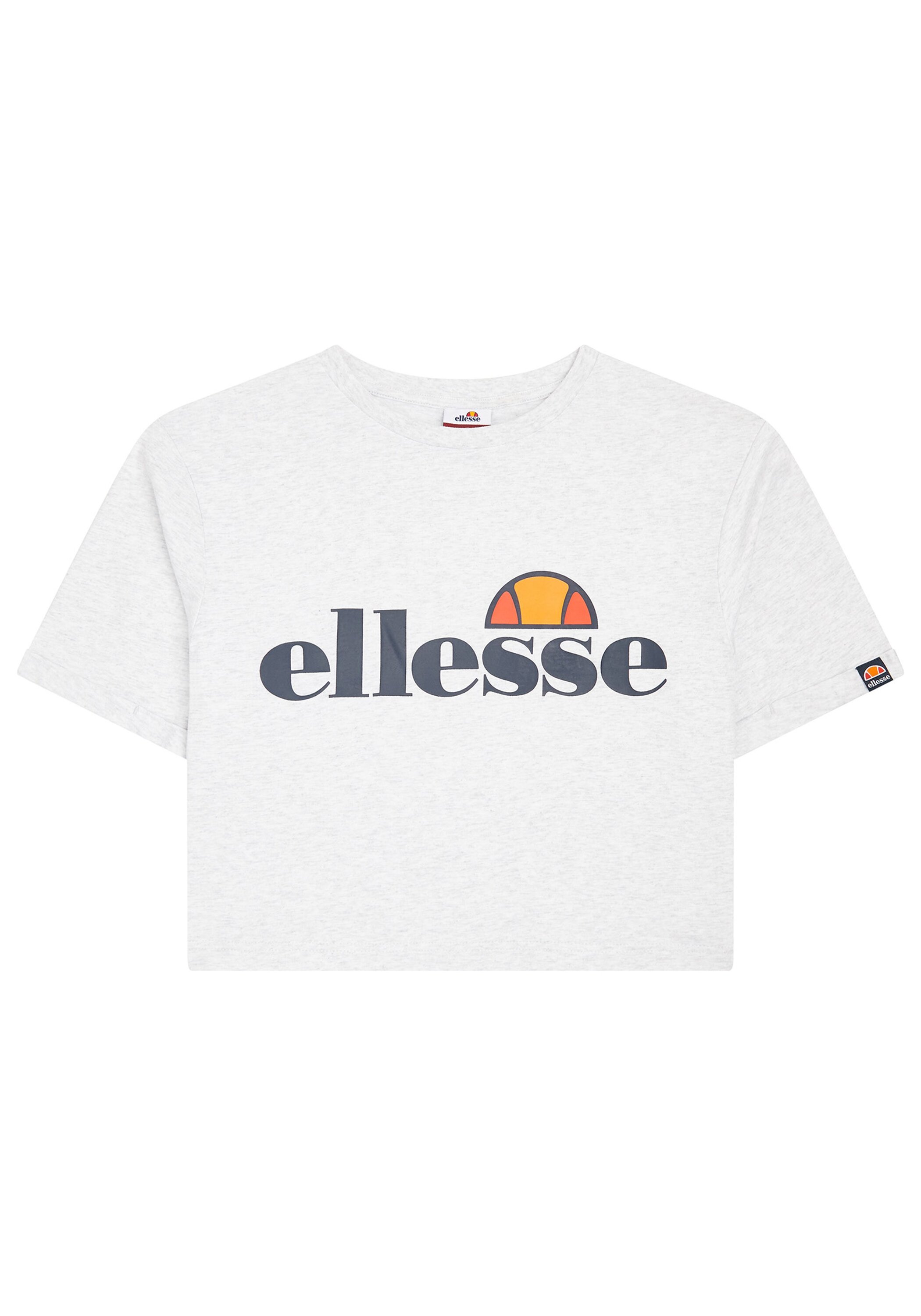 Ellesse T-Shirt "T-Shirt ALBERTA CROP T-SHIRT 1er Pack" günstig online kaufen