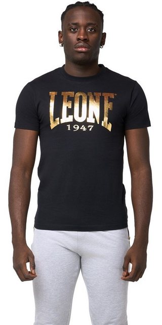 LEONE 1947 T-Shirt NEW GOLD günstig online kaufen