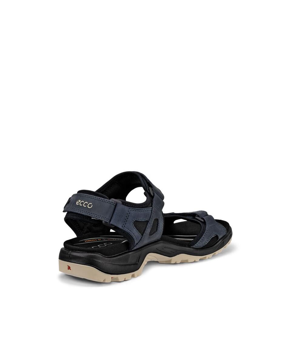 Ecco Offroad Outdoorsandale, Sommerschuh, Klettschuh, Outdoorschuh, günstig online kaufen